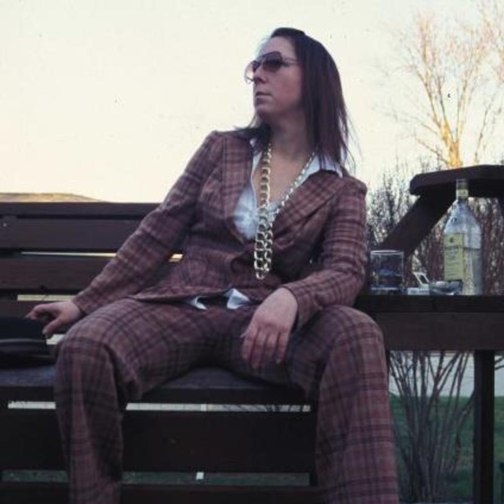 Meet your Posher, Kristin